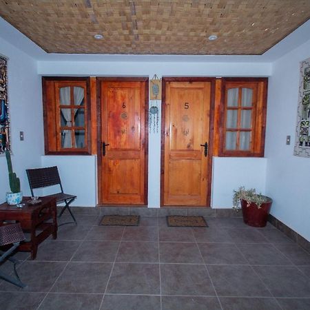Hostal Belen San Pedro De Atacama Extérieur photo